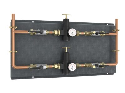 BeaconMedaes Pressure Reducing Set
