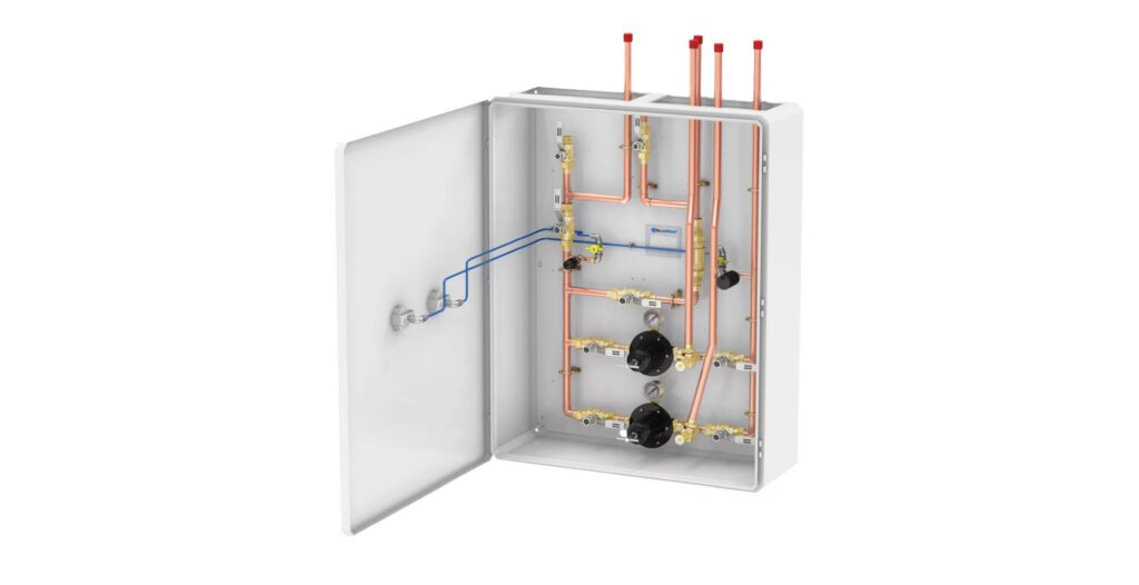 BeaconMedaes VIE Panel