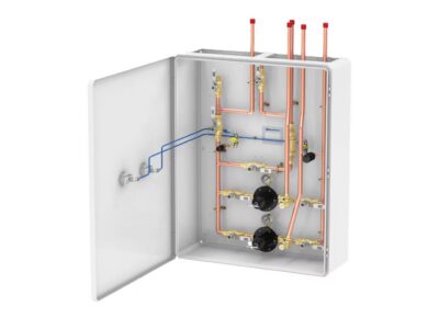 BeaconMedaes VIE Panel