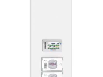 BeaconMedaes Area Service Unit Module
