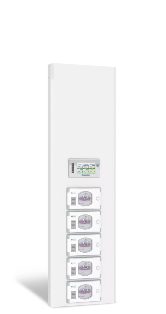 BeaconMedaes Area Service Unit Module