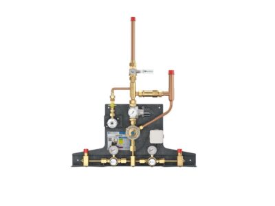 BeaconMedaes Emergency Reserve Manifold