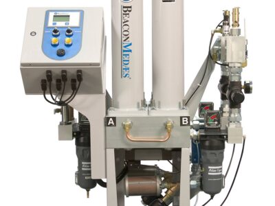 BeaconMedaes Lifeline Medical Air Desiccant Dryer