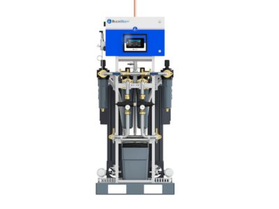 BeaconMedaes PMA Desiccant Air Dryer